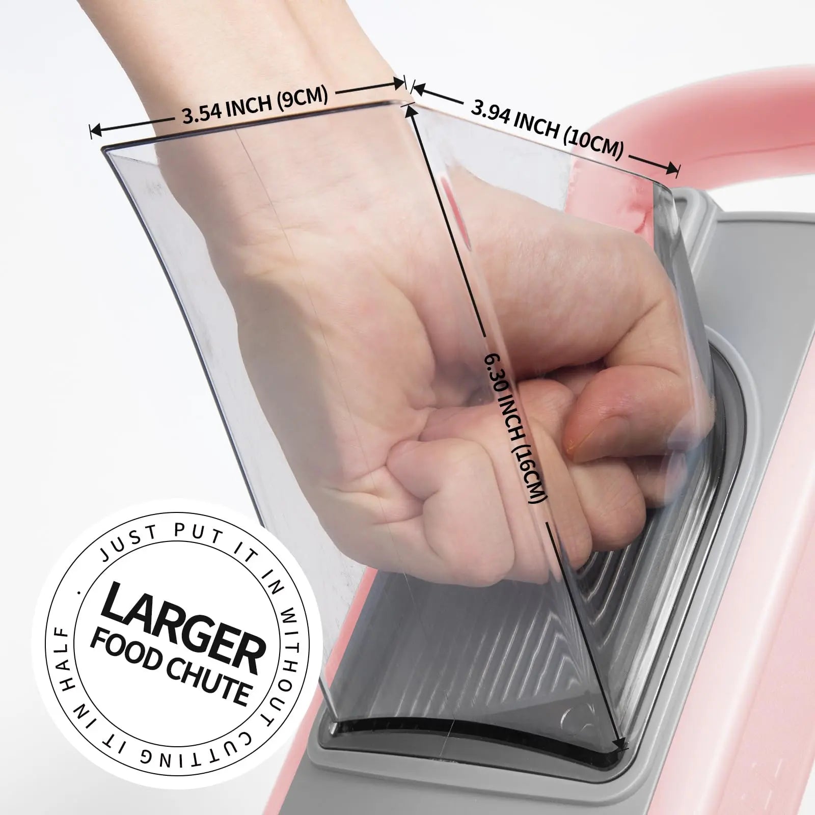 Multifunctional Vegetable Chopper, Slicer, and Dicer