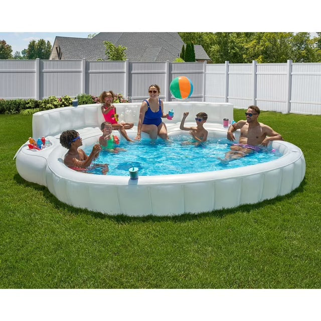 Pool Sofa