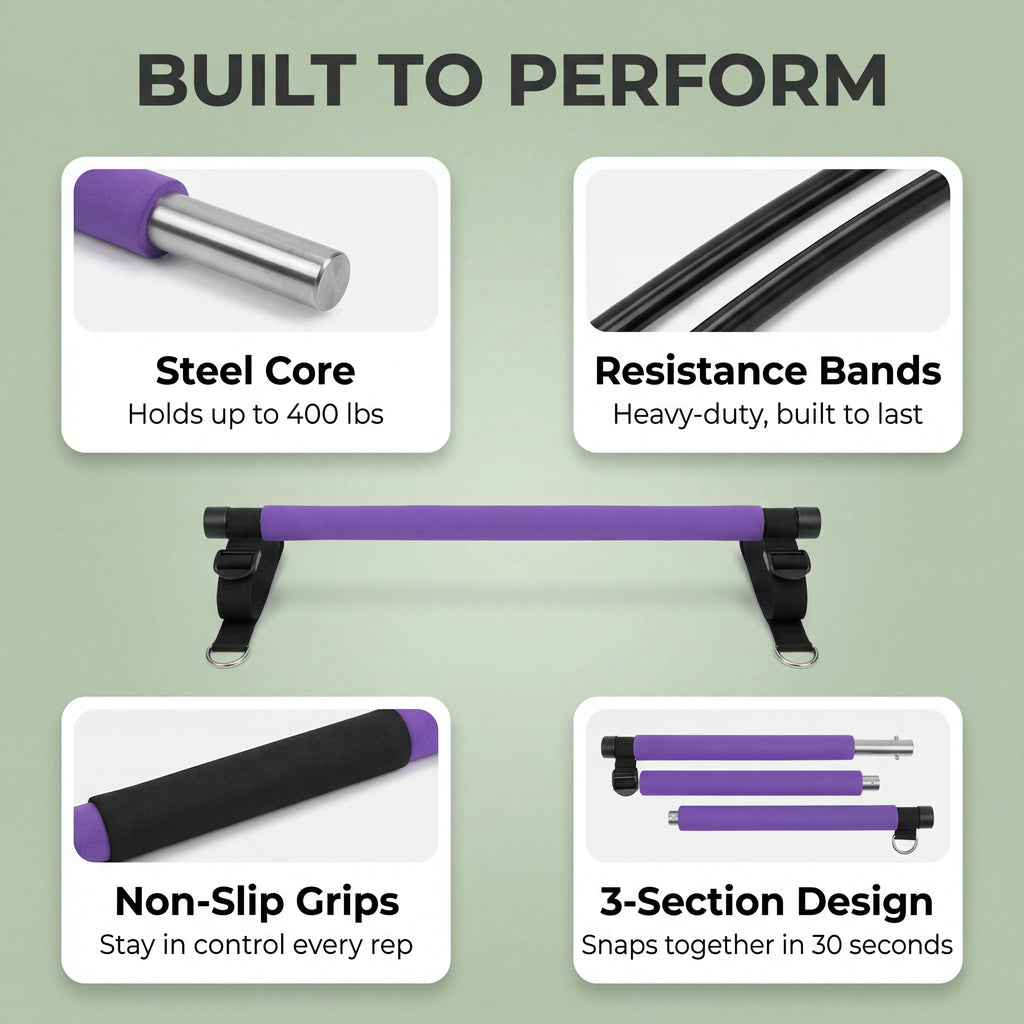 Pilates Bar