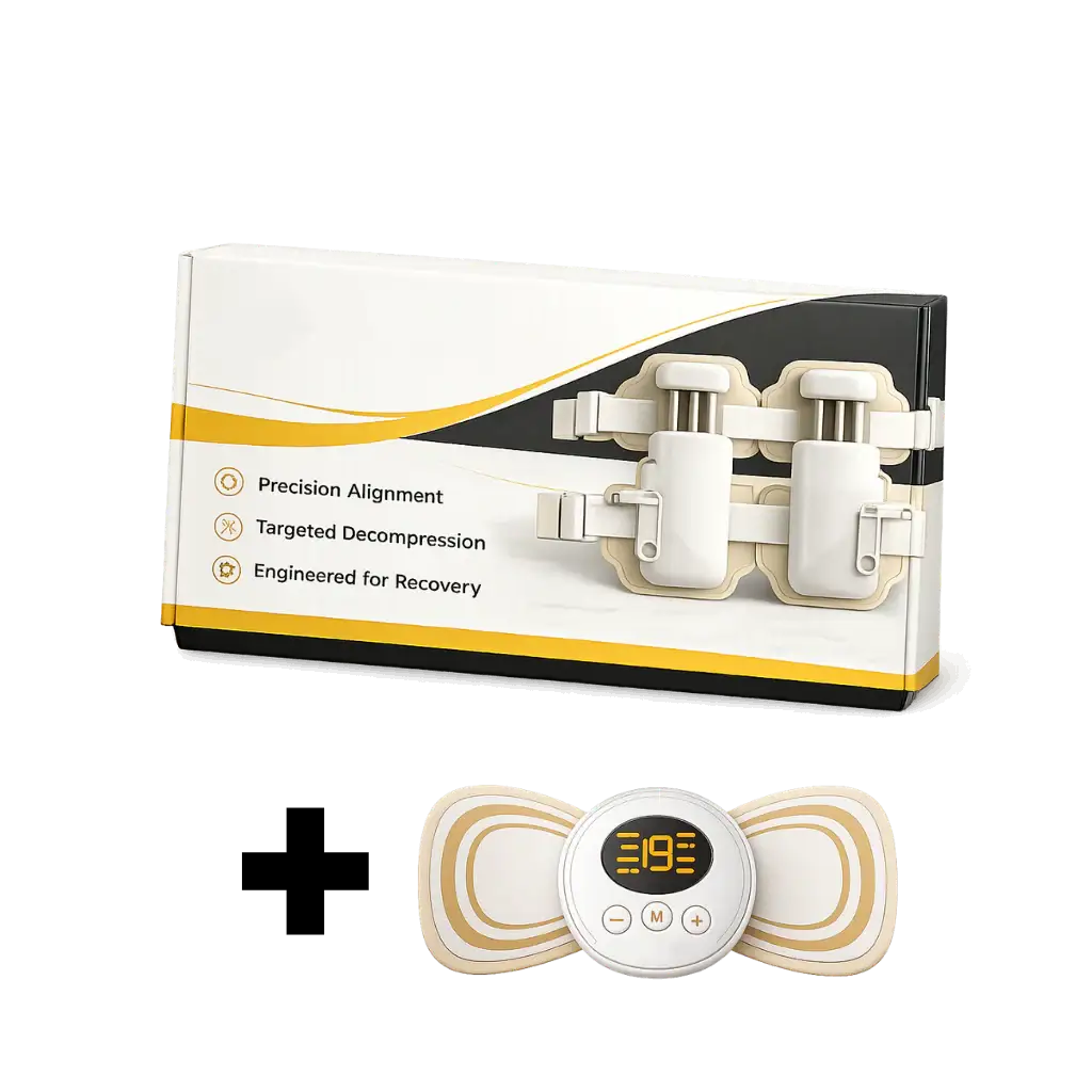 Decompression Belt