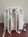 Backpacks, women's lightweight commuting leisure day bag backpack