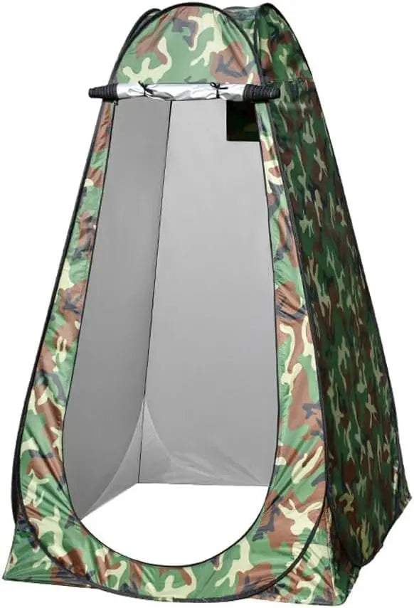 Portable Privacy Tent / Shower Tent