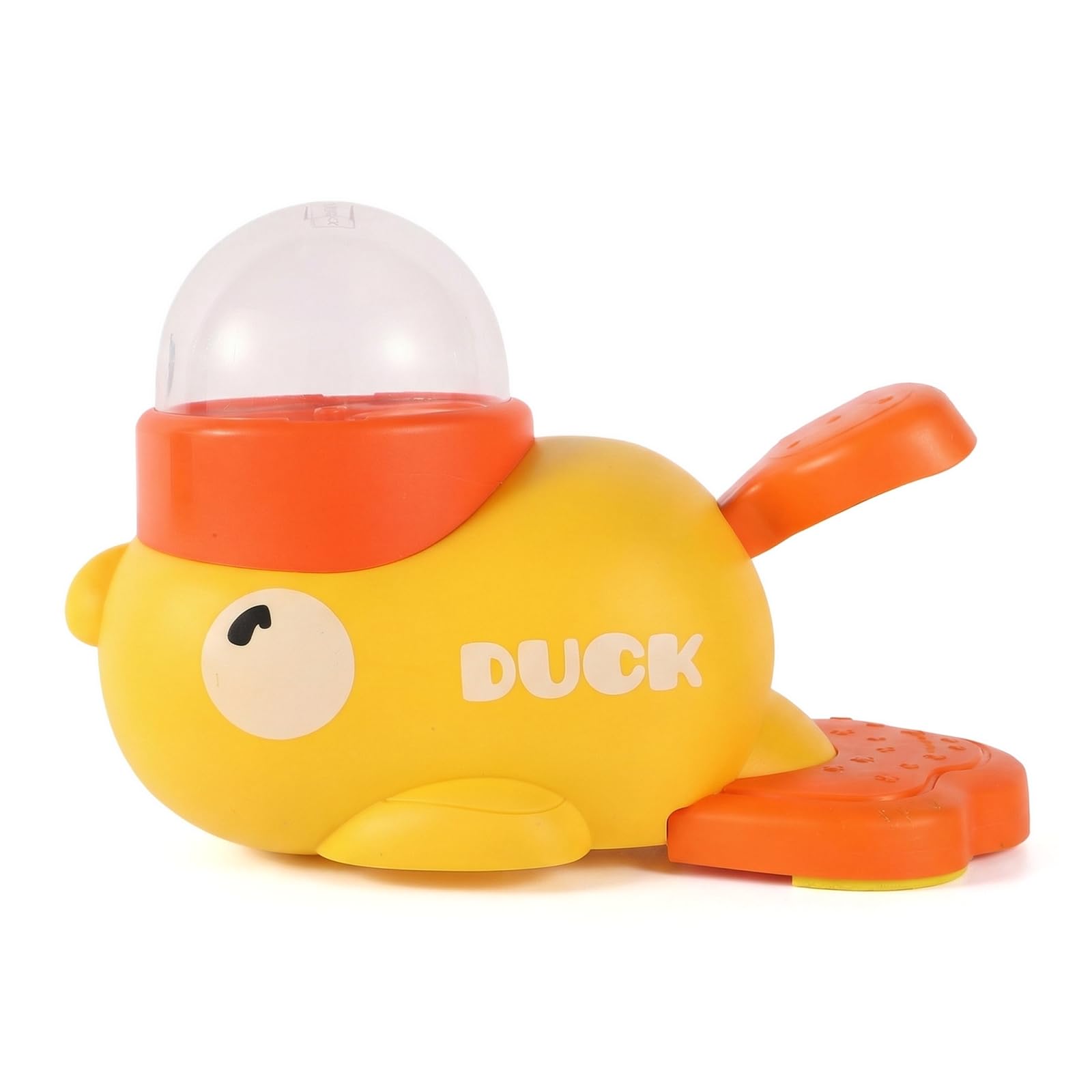 Little Yellow Duck Pet Feeder (Buy 1 Get 1 Free)