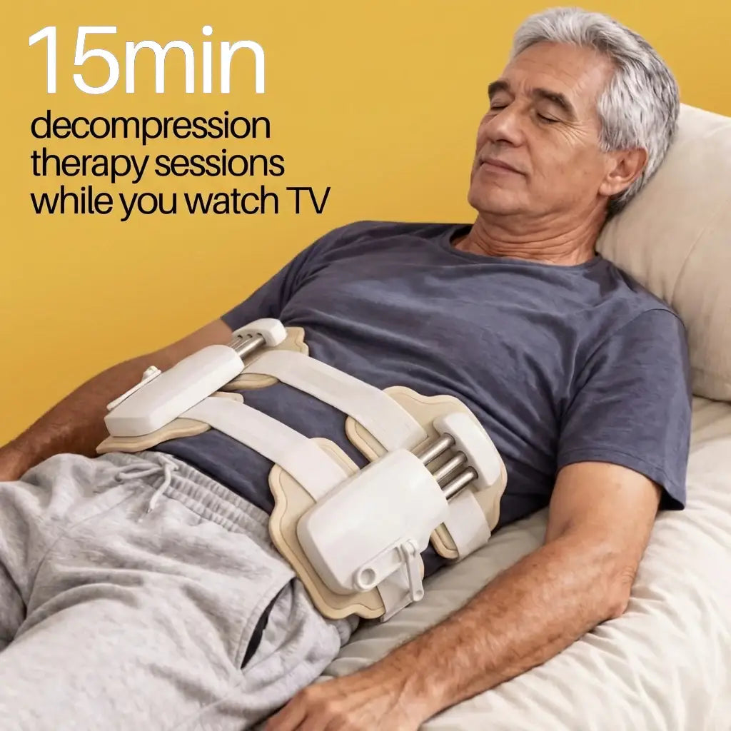 Decompression Belt