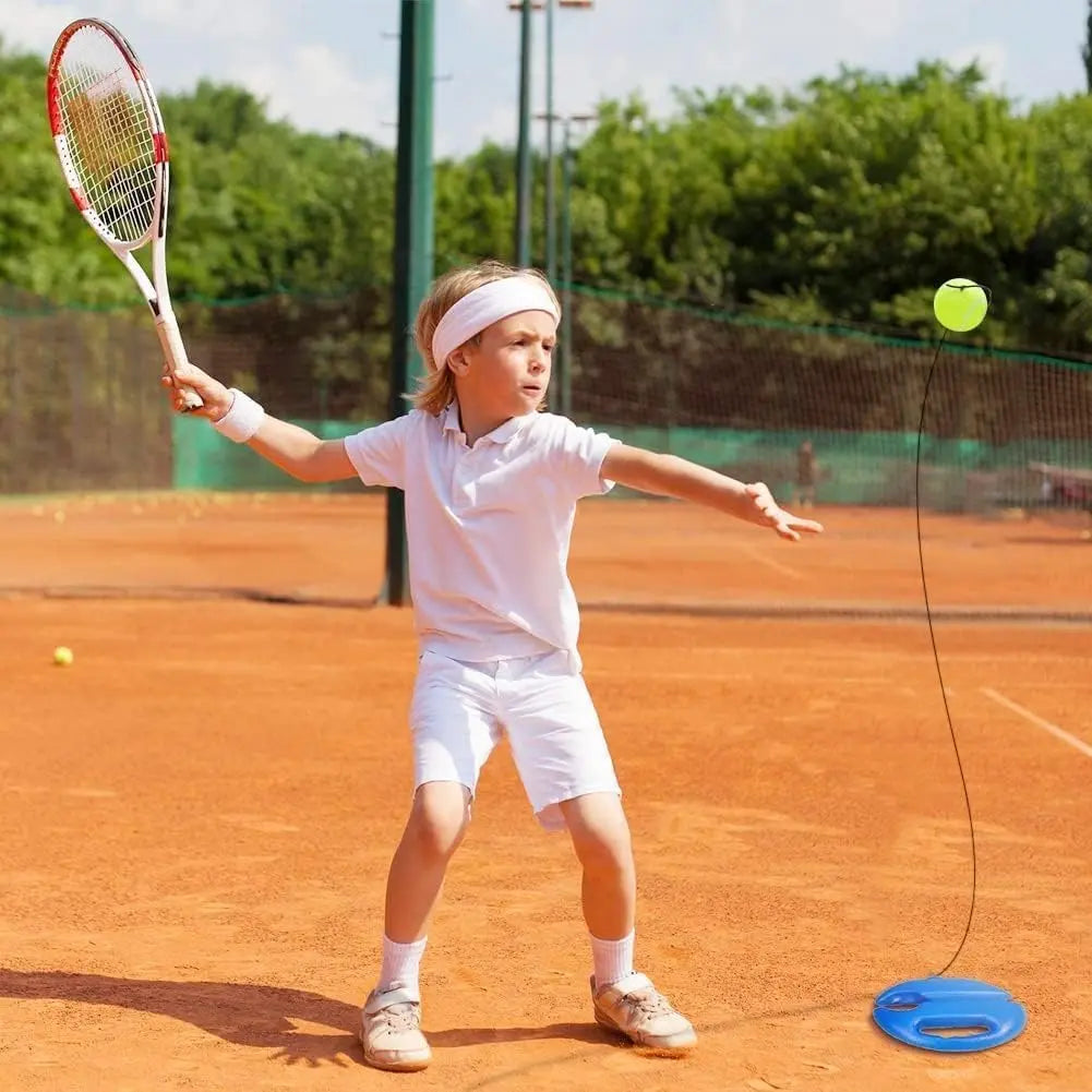 Tennis Training Set