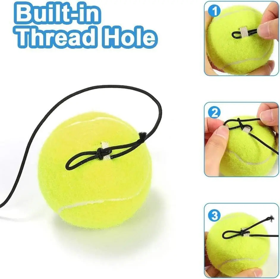Tennis Training Set