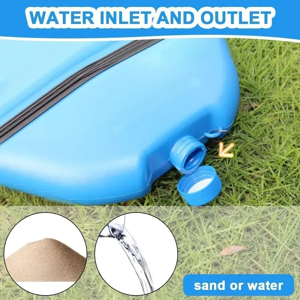 Tennis Training Set