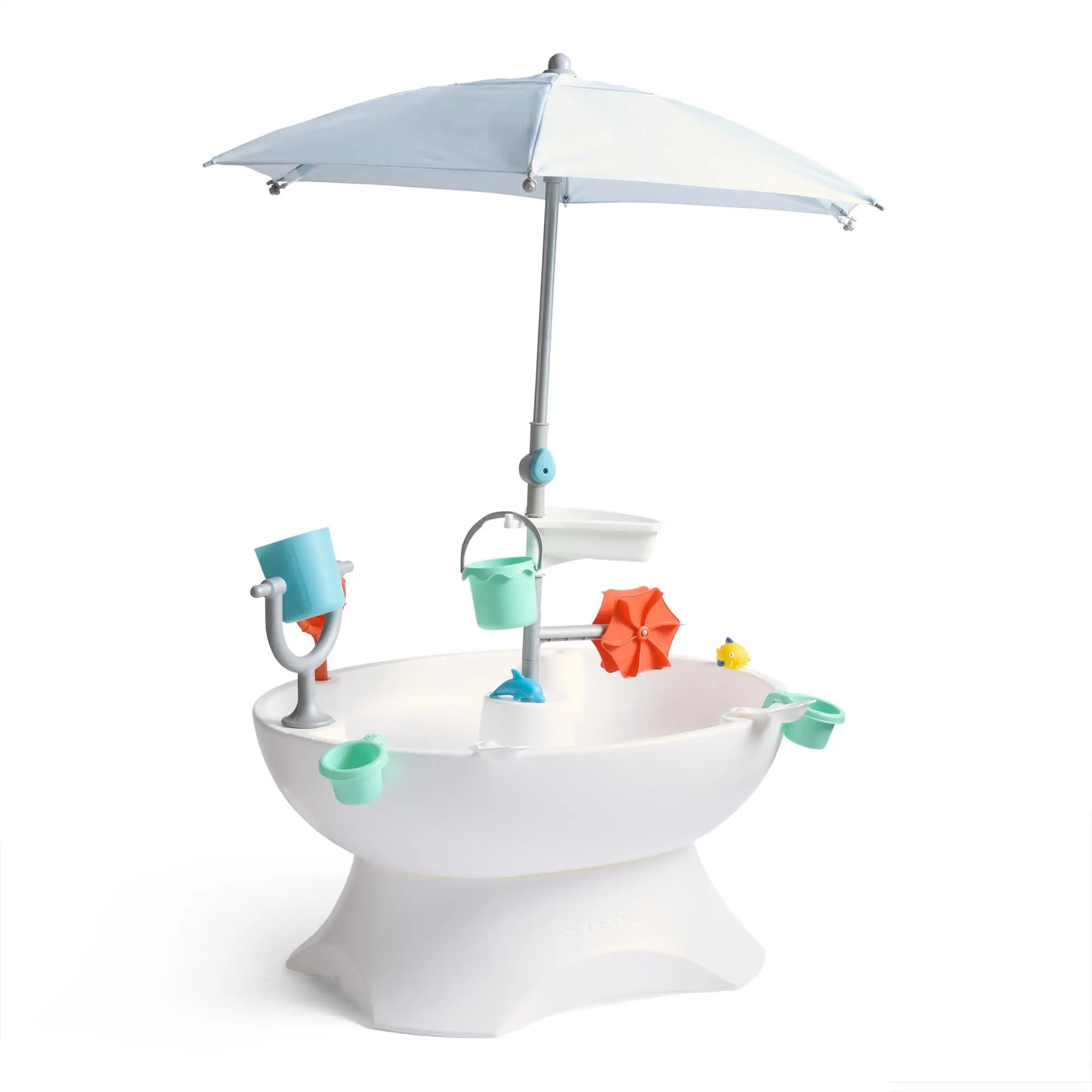 Water Play Table (with Spray Canopy)