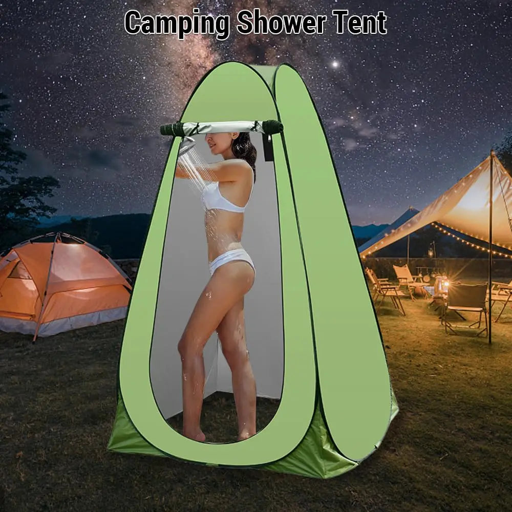 Portable Privacy Tent / Shower Tent