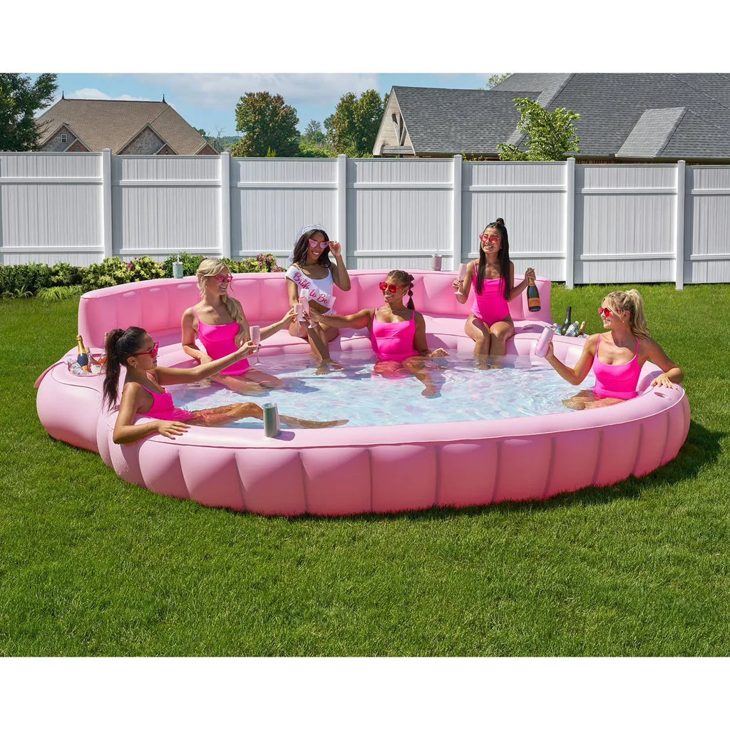 Pool Sofa