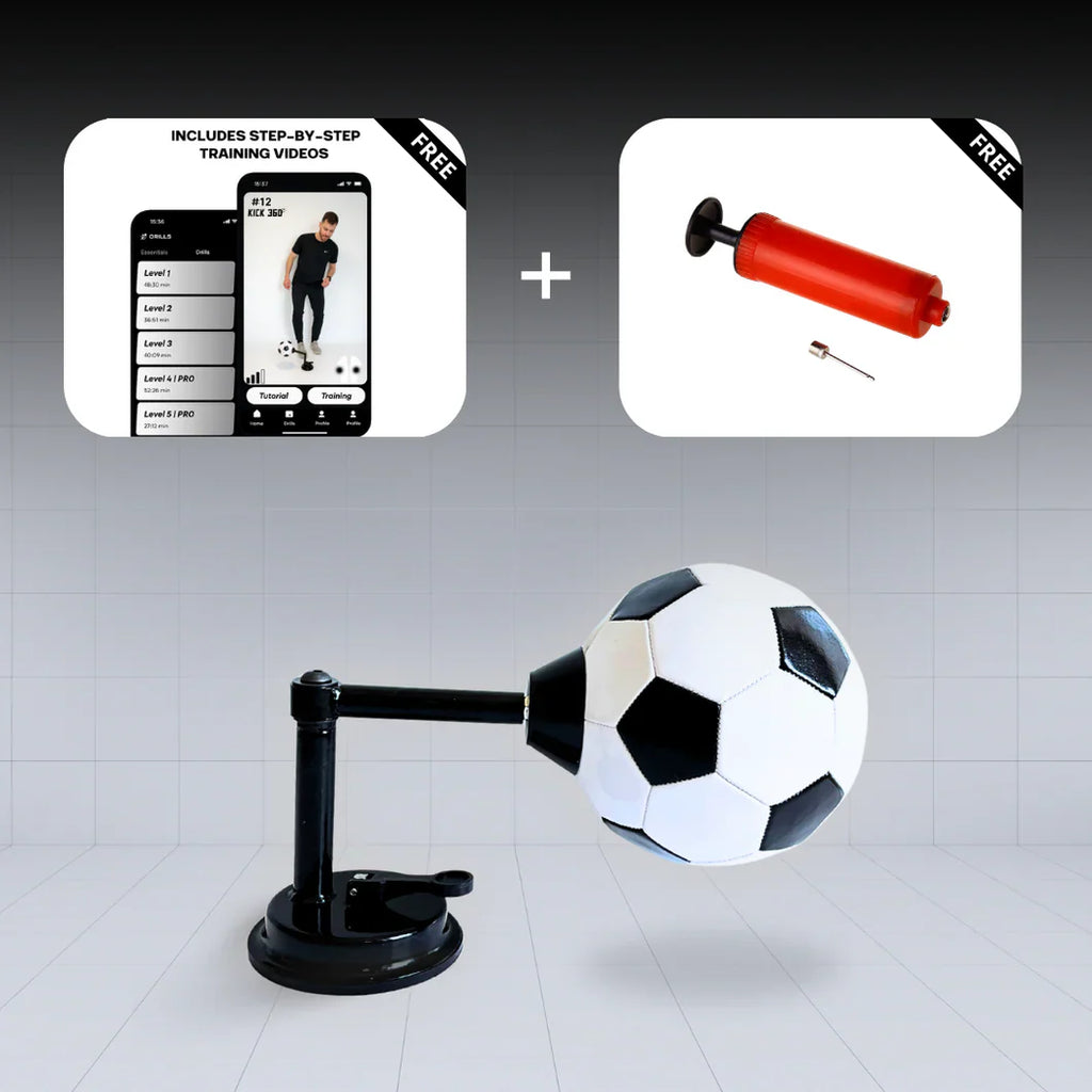 Soccer Training Equipment