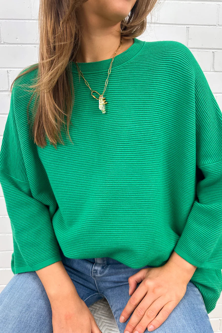 Carmen Knit