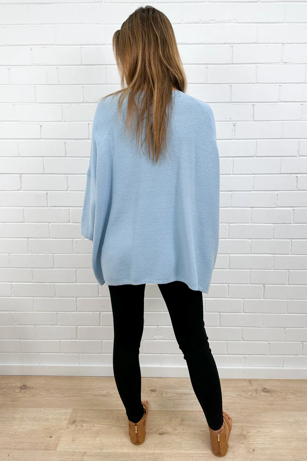 Carmen Knit