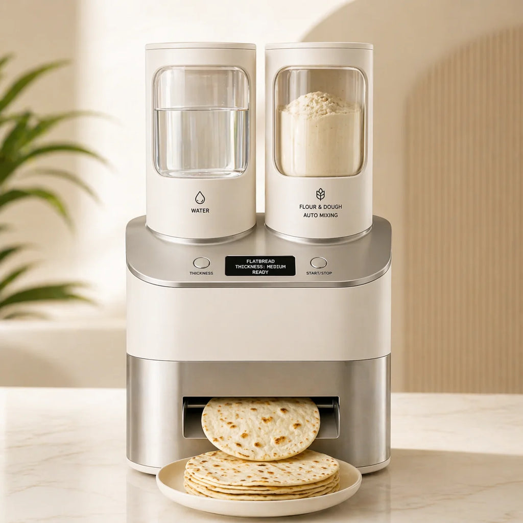 🎉Anniversary Sale - Automatic Smart Pancake Griddle Machine