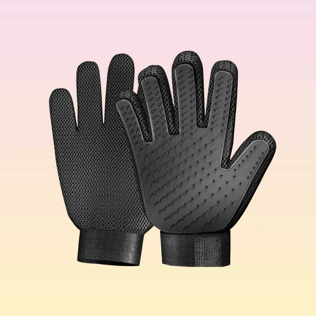Scrub Gloves
