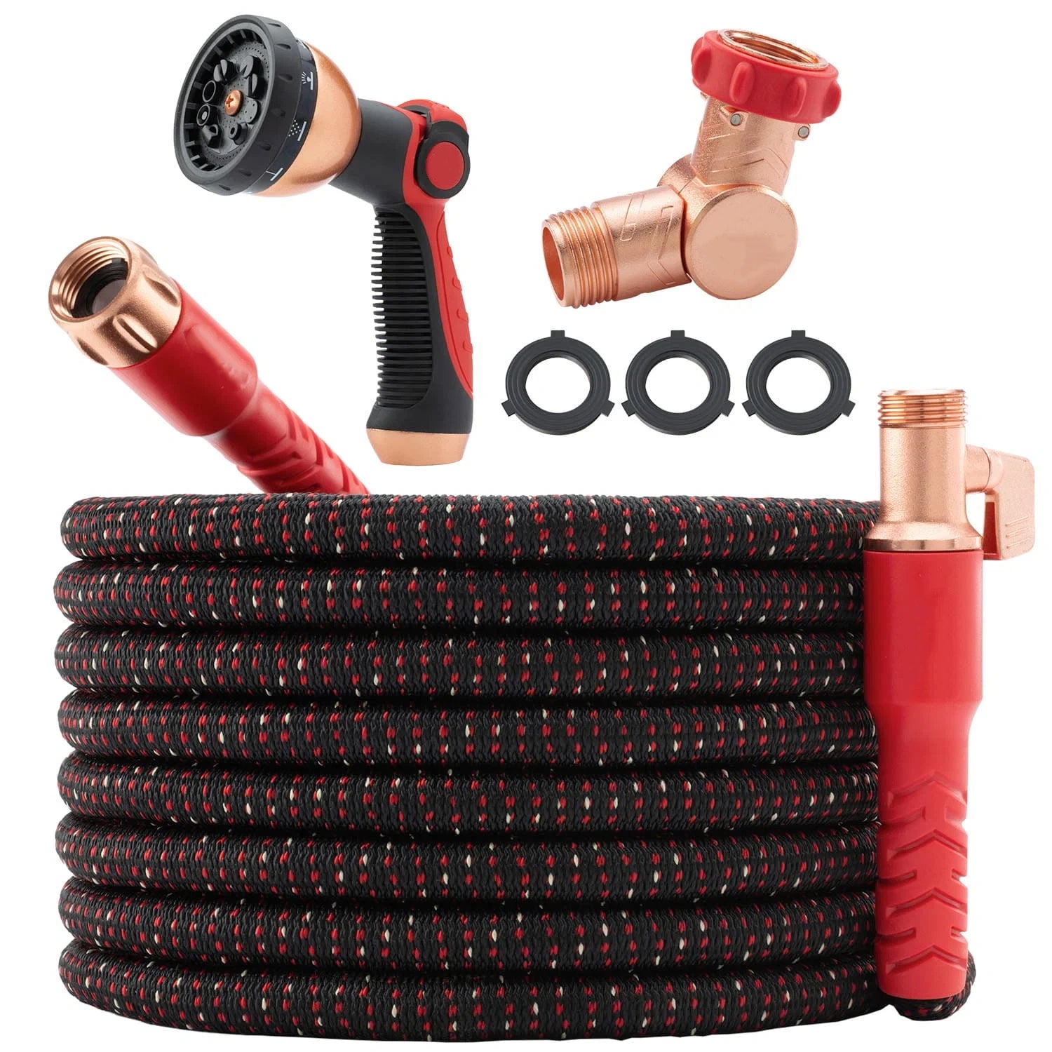 Pocket Hose Ballistic