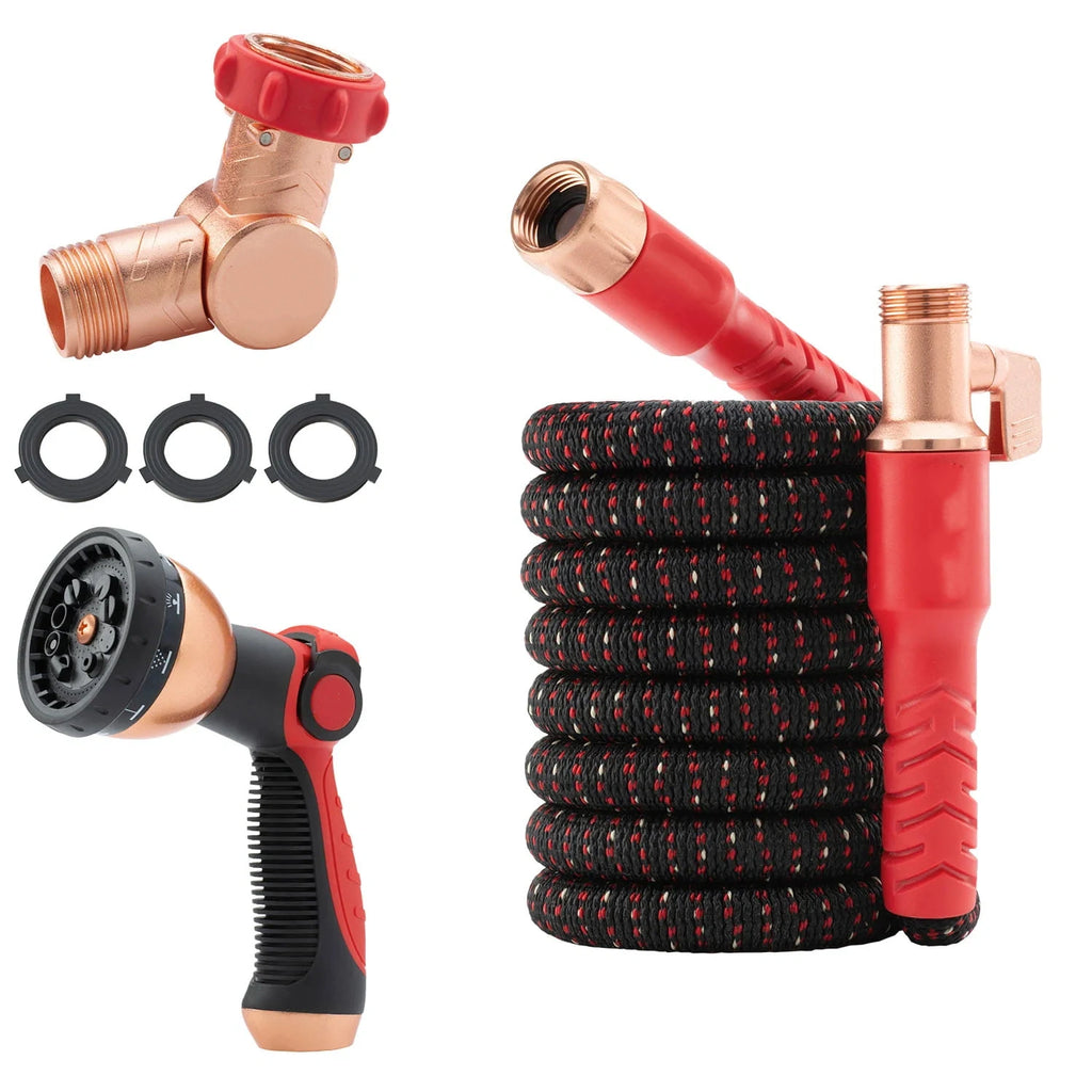 Pocket Hose Ballistic