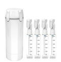 4‑in‑1 Travel Dispenser