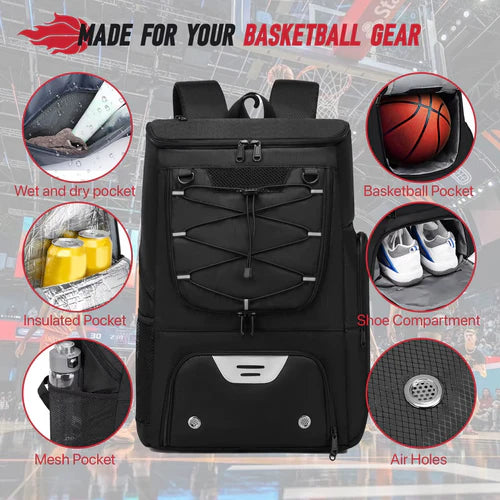 Sports Backpack