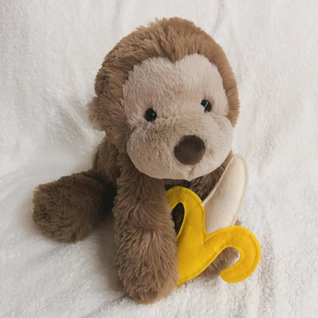 Smudge Monkey