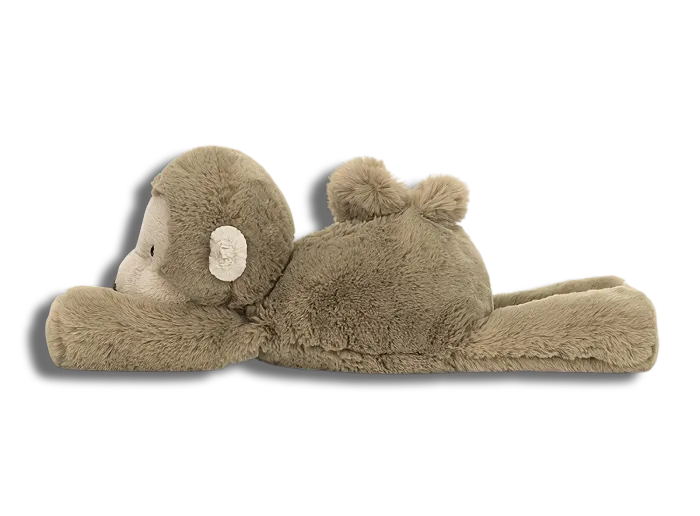 Smudge Monkey